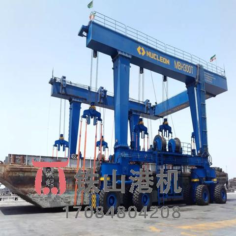 上海游艇搬運機(jī)生產(chǎn)廠家分析游艇搬運機(jī)的價格受哪些因素影響